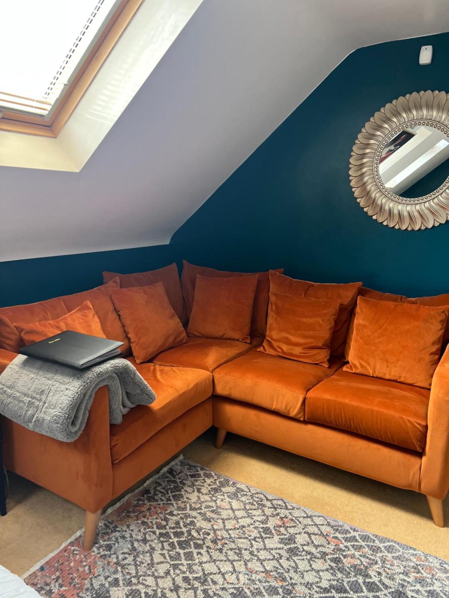 Boutique Shrewsbury Suites Екстер'єр фото